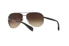 Lunettes de soleil Prada Linea Rossa  (65) PS 56MS (5AV6S1)