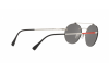 Солнцезащитные очки Prada Linea Rossa PS 56TS (1BC2B0)