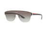 Lunettes de soleil Prada Linea Rossa PS 57TS (0A70A7)