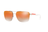 Occhiali da Sole Prada Linea Rossa Lifestyle PS 60US (QFP6U2)