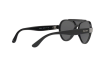 Солнцезащитные очки Prada PR 01US (1AB5S0)