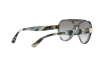 Солнцезащитные очки Prada PR 01US (BRU0A7)