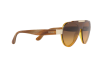 Lunettes de soleil Prada PR 01US (VY60D4)