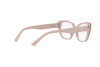 Lunettes de vue Prada PR 01YV (07V1O1)