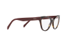 Eyeglasses Prada PR 02TV (USH1O1)