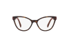 Eyeglasses Prada PR 02TV (USH1O1)