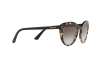 Sunglasses Prada Conceptual PR 02VS (3980A7)