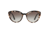 Sunglasses Prada Conceptual PR 02VS (3980A7)