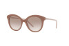 Sonnenbrille Prada PR 02YS (01Y1L0)