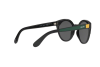 Lunettes de soleil Prada PR 03US (07E5S0)