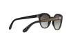 Lunettes de soleil Prada PR 03US (SVK5O0)