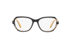 Lunettes de vue Prada PR 03VV (30Z1O1)