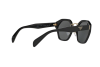 Солнцезащитные очки Prada PR 04TS (1AB1A1)