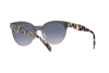 Lunettes de soleil Prada PR 04US (VIP5R0)