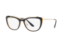 Lunettes de vue Prada PR 04VV (WU01O1)