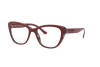 Lunettes de vue Prada PR 04WV (07H1O1)