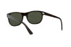 Sunglasses Prada Heritage PR 04XS (2AU0B2)