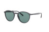 Lunettes de soleil Prada Conceptual PR 05XS (01G04D)