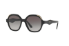 Солнцезащитные очки Prada PR 06US (1AB0A7)