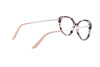 Lunettes de vue Prada PR 06WV (ROJ1O1)