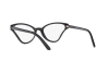 Eyeglasses Prada Catwalk PR 06XV (1AB1O1)