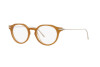 Eyeglasses Prada PR 06YV (15B1O1)