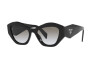 Солнцезащитные очки Prada PR 07YS (1AB0A7)