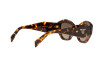 Lunettes de soleil Prada PR 07YS (VAU6S1)