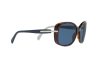 Солнцезащитные очки Prada PR 08OS (2AU1V1)