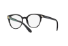 Lunettes de vue Prada PR 08UV (07E1O1)