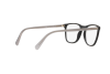 Eyeglasses Prada Conceptual PR 08VV (1BO1O1)