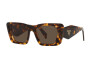 Sonnenbrille Prada Symbole PR 08YS (01V8C1)