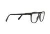 Eyeglasses Prada Conceptual PR 09VV (1AB1O1)