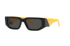 Sunglasses Prada PR 09ZS (19D5S0)