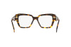 Eyeglasses Prada PR 09ZV (VAU1O1)