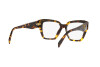 Eyeglasses Prada PR 09ZV (VAU1O1)