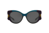 Lunettes de soleil Prada PR 10US (N5B5S0)