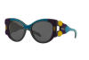 Солнцезащитные очки Prada PR 10US (N5B5S0)
