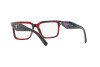 Brille Prada PR 10YV (09Z1O1)