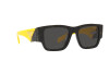 Sunglasses Prada PR 10ZS (19D5S0)