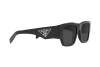 Солнцезащитные очки Prada PR 10ZS (1AB5S0)