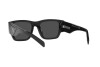 Lunettes de soleil Prada PR 10ZS (1AB5S0)