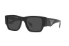 Солнцезащитные очки Prada PR 10ZS (1AB5S0)