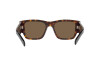 Lunettes de soleil Prada PR 10ZS (2AU06B)