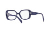 Eyeglasses Prada PR 10ZV (18D1O1)