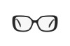 Eyeglasses Prada PR 10ZV (1AB1O1)