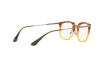 Lunettes de vue Prada PR 11UV (NKO1O1)