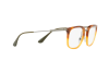 Lunettes de vue Prada PR 11UV (NKO1O1)