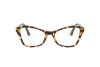 Eyeglasses Prada PR 11XV (7S01O1)