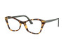 Eyeglasses Prada PR 11XV (7S01O1)